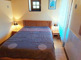 Stone House in Sibiril Near Sandy Beach