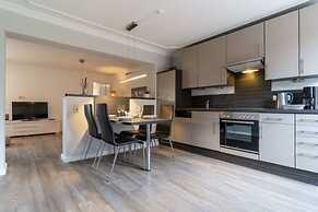 Ferienwohnung Lieblingsmeer