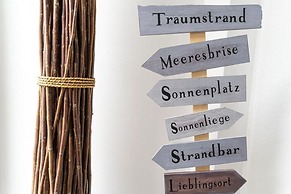 Ferienwohnung Lieblingsmeer