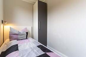 Ferienwohnung Lieblingsmeer