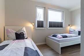 Ferienwohnung Lieblingsmeer