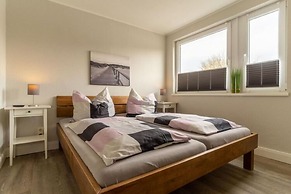 Ferienwohnung Lieblingsmeer
