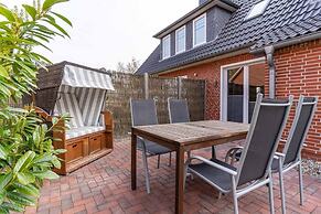 Ferienwohnung Lieblingsmeer