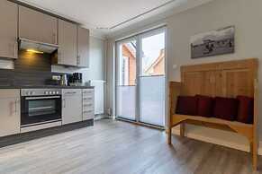 Ferienwohnung Lieblingsmeer