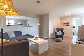 Ferienwohnung Lieblingsmeer