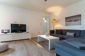 Ferienwohnung Lieblingsmeer