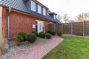 Ferienwohnung Lieblingsmeer