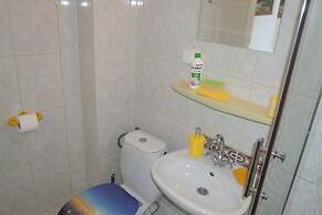 Studio With a Balcony Near the sea