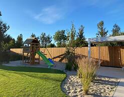 Comfortable Holiday Home for 4 People, Grzybowo