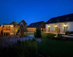 Comfortable Holiday Home for 4 People, Grzybowo