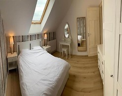 Comfortable Holiday Home for 4 People, Grzybowo