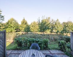 Comfortable Holiday Home for 4 People, Grzybowo