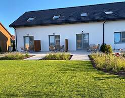 Comfortable Holiday Home for 4 People, Grzybowo