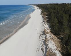 Comfortable Holiday Home for 4 People, Grzybowo