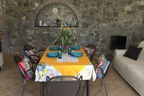 Holiday Home With Pool Near Mt Etna