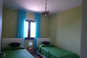 Holiday Home With Pool Near Mt Etna