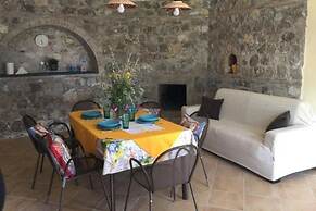 Holiday Home With Pool Near Mt Etna