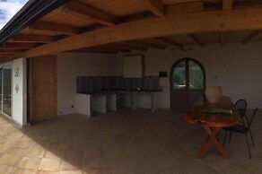 Holiday Home With Pool Near Mt Etna