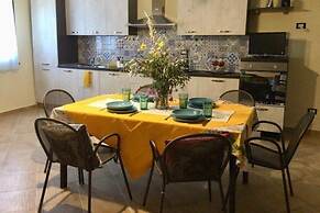 Holiday Home With Pool Near Mt Etna