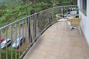 Holiday Flat in Swinoujscie 50m From the Beach