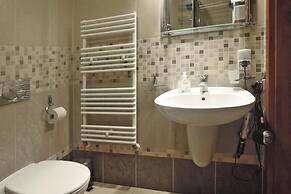 Holiday Flat in Swinoujscie 50m From the Beach