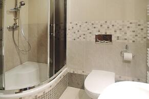 Holiday Flat in Swinoujscie 50m From the Beach