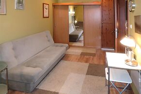 Holiday Flat in Swinoujscie 50m From the Beach