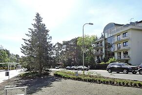 Holiday Flat in Swinoujscie 50m From the Beach