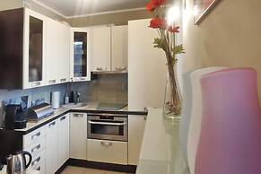 Holiday Flat in Swinoujscie 50m From the Beach