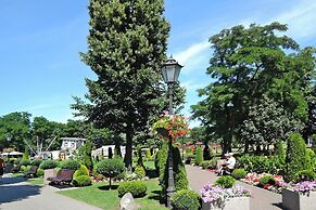 Holiday Flat in Swinoujscie 50m From the Beach