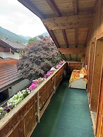 Holiday Home, Axams