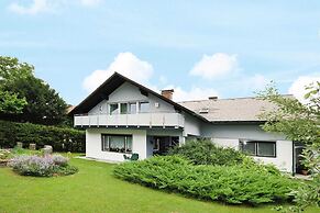 Apartment in St. Kanzian am Klopeiner See With Garden