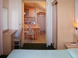 Apartment in Imperia With Heating