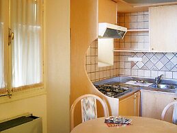 Apartment in Imperia With Heating