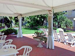 Apartment in Imperia With Heating