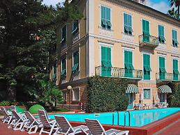 Apartment in Imperia With Heating