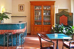 Apartment in Imperia With Heating