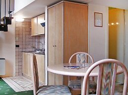 Apartment in Imperia With Heating