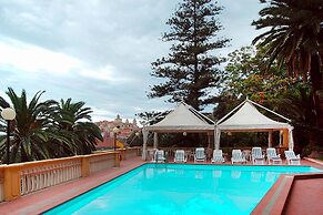Apartment in Imperia With Heating