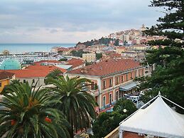 Apartment in Imperia With Heating