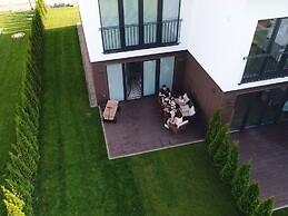 Baltic Village in Damp, Premiumhaus