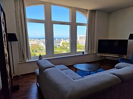Pretty Apartment With sea View in Primel-formerly TUI Ferienhaus