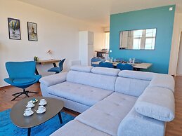 Pretty Apartment With sea View in Primel-formerly TUI Ferienhaus