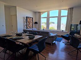 Pretty Apartment With sea View in Primel-formerly TUI Ferienhaus