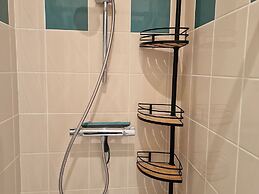 Pretty Apartment With sea View in Primel-formerly TUI Ferienhaus