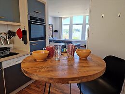 Pretty Apartment With sea View in Primel-formerly TUI Ferienhaus