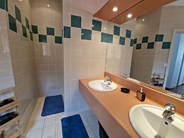 Pretty Apartment With sea View in Primel-formerly TUI Ferienhaus