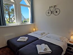 Pretty Apartment With sea View in Primel-formerly TUI Ferienhaus