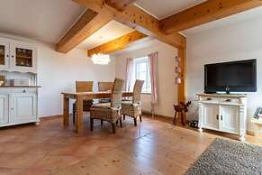 Holiday Home in Westerhever With Garden