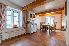 Holiday Home in Westerhever With Garden